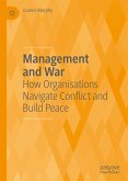 Management and War (eBook, PDF)