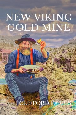 The New Viking Gold Mine (Amundson / Porter Adventure, #2) (eBook, ePUB) Cover The New Viking Gold Mine (Amundson / Porter Adventure, #2) (eBook, ePUB)