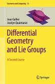 Differential Geometry and Lie Groups (eBook, PDF)