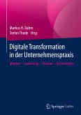 Digitale Transformation in der Unternehmenspraxis (eBook, PDF)