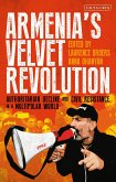 Armenia's Velvet Revolution (eBook, ePUB)