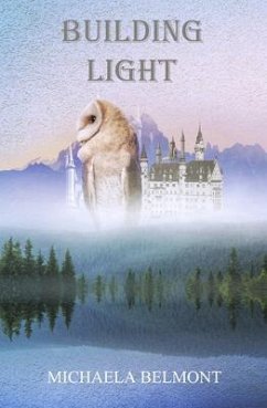 Cover Building Light (eBook, ePUB)