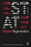 Estate Regeneration (eBook, ePUB)