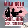 Sport und Mord gesellt sich gern... - Bild 1