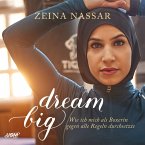 Dream Big (MP3-Download)