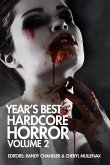 Year's Best Hardcore Horror Volume 2 (eBook, ePUB)