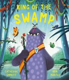 King of the Swamp (eBook, ePUB)