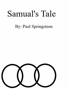 Cover Samual's Tale (Into Zure, #5) (eBook, ePUB)
