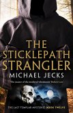 The Sticklepath Strangler (eBook, ePUB)