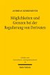 Möglichkeiten und Grenzen bei der... - Bild 1