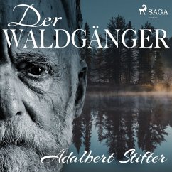Der Waldgänger (MP3-Download) - Stifter, Adalbert