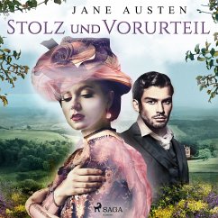 Stolz und Vorurteil (MP3-Download) - Austen, Jane