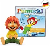 Tonie - Pumuckl. Spuk in der Werkstatt. Das verkaufte Bett