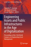Engineering Assets and Public Infrastructures in the Age of Digitalization (eBook, PDF)