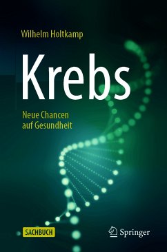 Krebs (eBook, PDF) - Holtkamp, Wilhelm