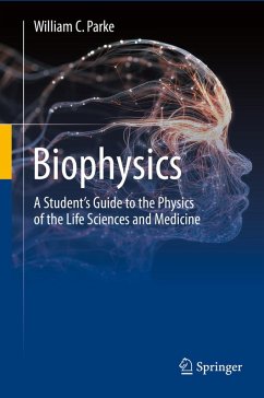 Cover Biophysics (eBook, PDF)