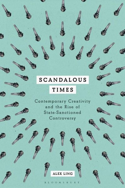 Scandalous Times (eBook, PDF) Scandalous Times (eBook, PDF)