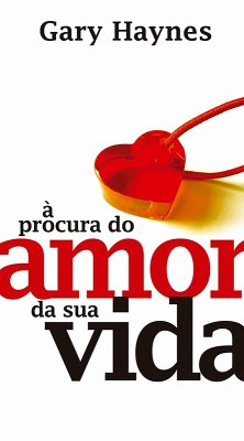 Cover A procura do amor da sua vida (eBook, ePUB)