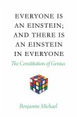 Everyone is an Einstein; and There is an Einstein in Everyone (eBook, ePUB)
