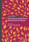 The Economy and Business Environment of Vietnam (eBook, PDF)