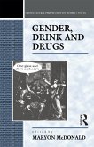 Gender, Drink and Drugs (eBook, ePUB)