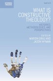 What is Constructive Theology? (eBook, PDF)
