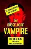 The Düsseldorf Vampire (eBook, ePUB)