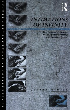 Intimations of Infinity (eBook, PDF) - Mimica, Jadran