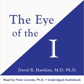 The Eye of the I (MP3-Download)