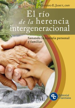 Cover El río de la herencia intergeneracional (eBook, ePUB)