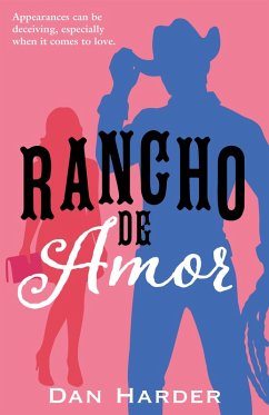 Rancho de Amor (eBook, ePUB) - Harder, Dan