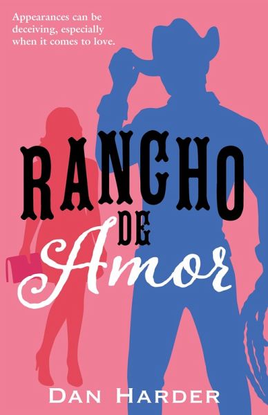 Rancho de Amor (eBook, ePUB)