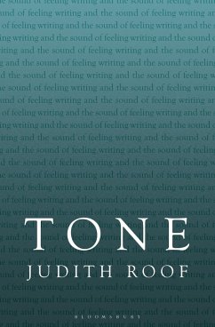 Tone (eBook, ePUB) - Roof, Judith