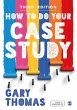 How to Do Your Case Study (eBook, PDF) - Bild 1