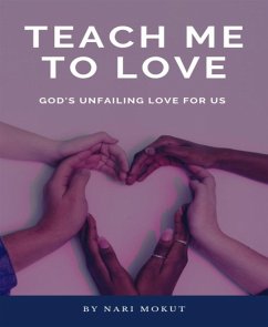 Cover Teach Me To Love (eBook, ePUB)
