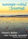 sommer-wind-Journal August 2020 (eBook, ePUB)