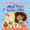 The Mega Magic Teacher Swap (eBook,... - Bild 1