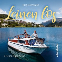 Leinen los (MP3-Download) - Oschwald, Jürg