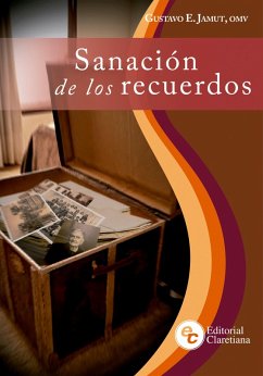 Cover Sanación de los recuerdos (eBook, ePUB)