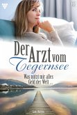 Was nützt mir alles Geld der Welt ... (eBook, ePUB)