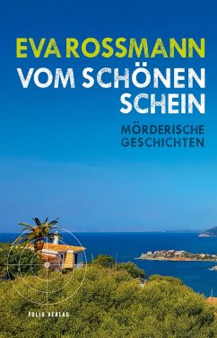 Vom schönen Schein (eBook, ePUB) - Rossmann, Eva