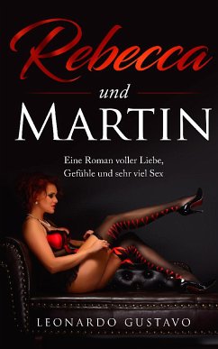 Rebecca und Martin (eBook, ePUB)