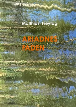 Ariadnes Faden (eBook, ePUB)