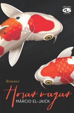 Cover Horas vagas (eBook, ePUB)