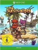 The Survivalists (XBox One)