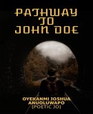 Pathway To John Doe (eBook, ePUB)