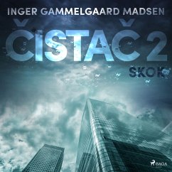 Čistač 2: Skok (MP3-Download) - Madsen, Inger Gammelgaard