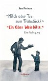 "Milch oder Tee zum Frühstück?" "Ein Glas Wein bitte." (eBook, ePUB)