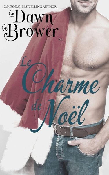 Le charme de Noël (eBook, ePUB)