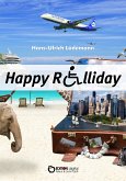 Happy Rolliday (eBook, ePUB)